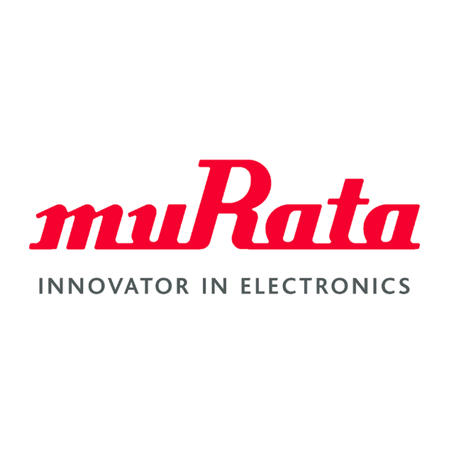 Murata Electronics Europe B.V. logo