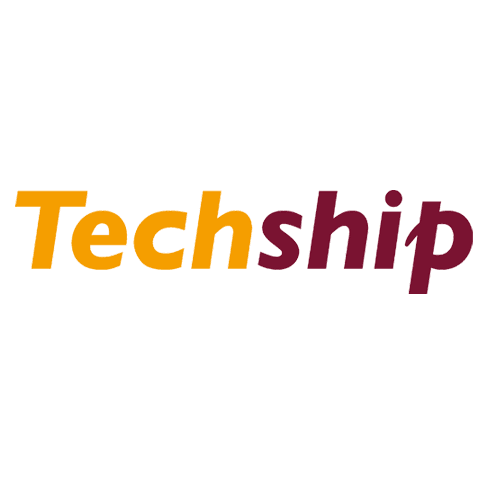 Techship AB logo