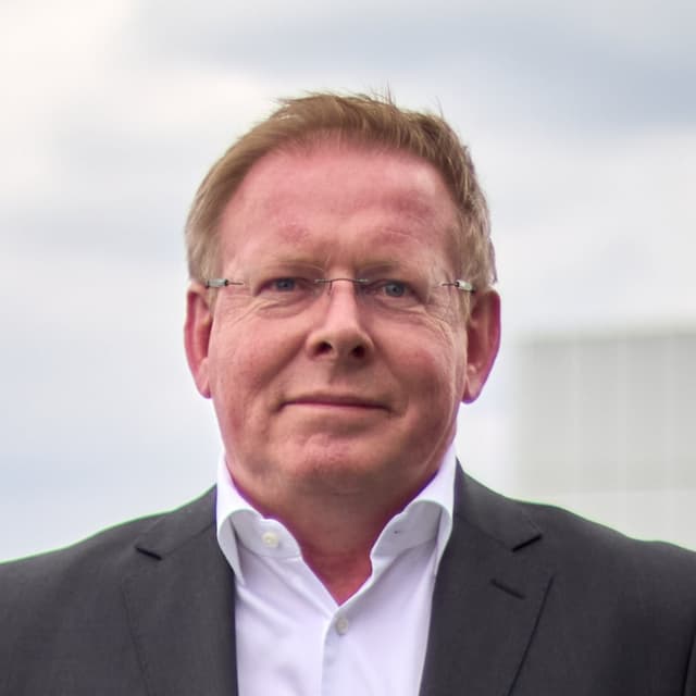 Markus Schupfner