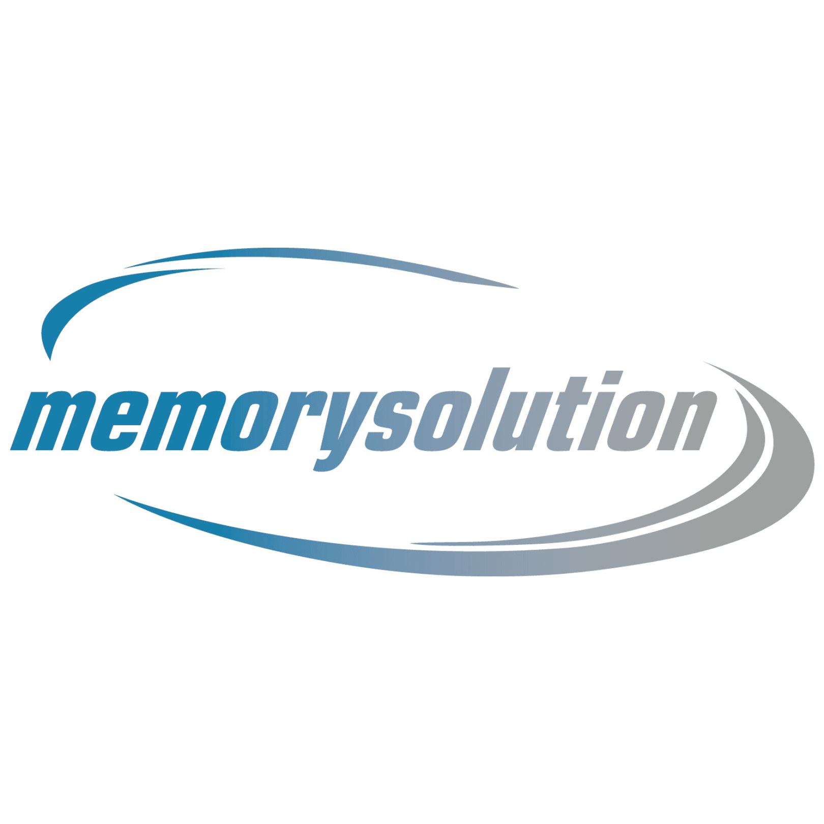 Memorysolution GmbH logo