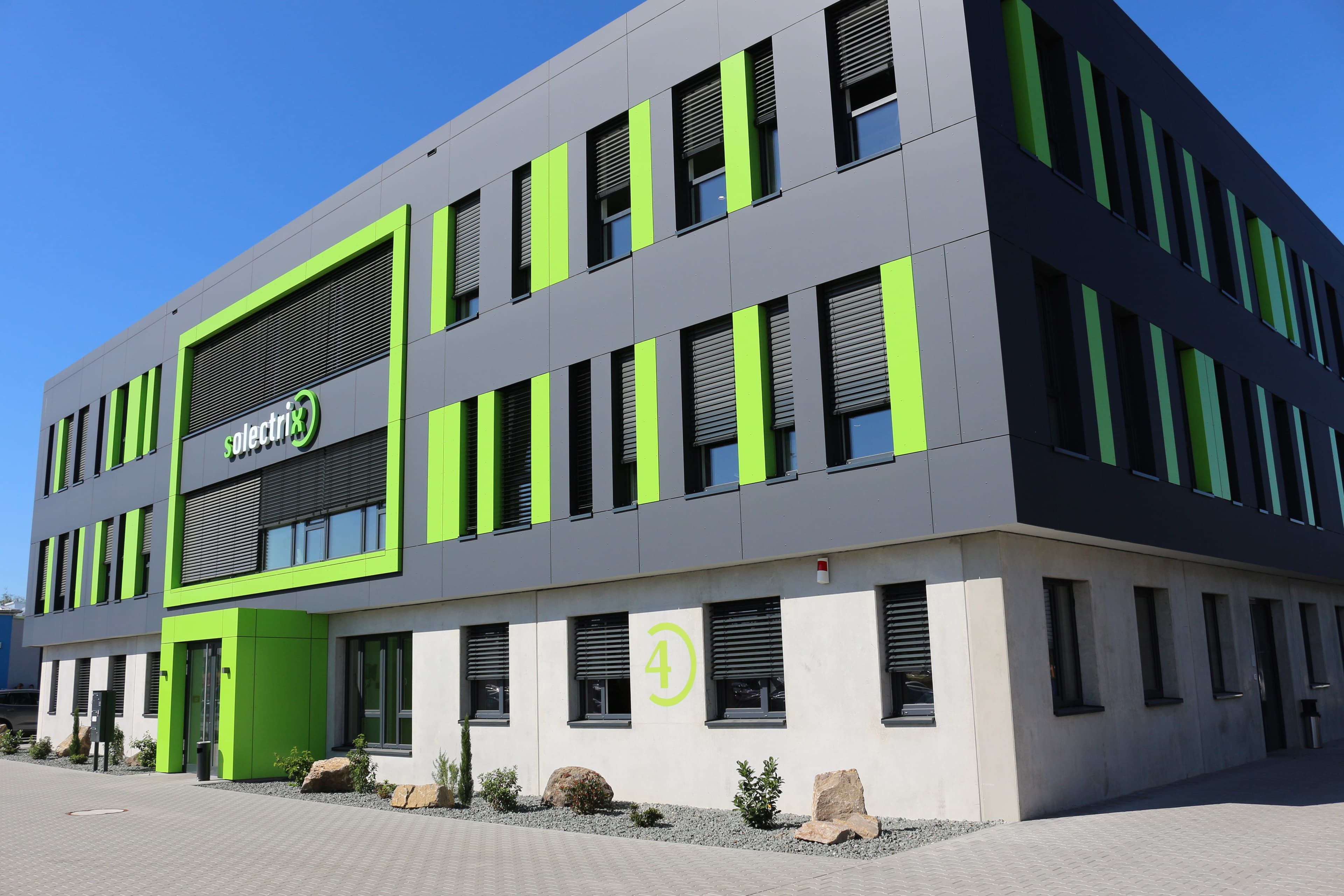 Solectrix GmbH