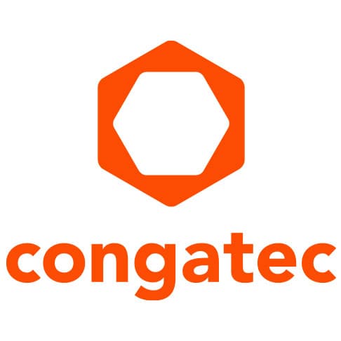 congatec GmbH logo