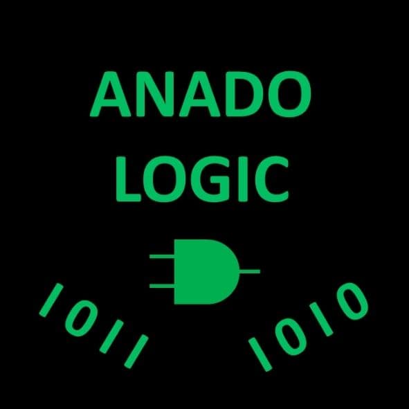 ANADOLOGIC logo