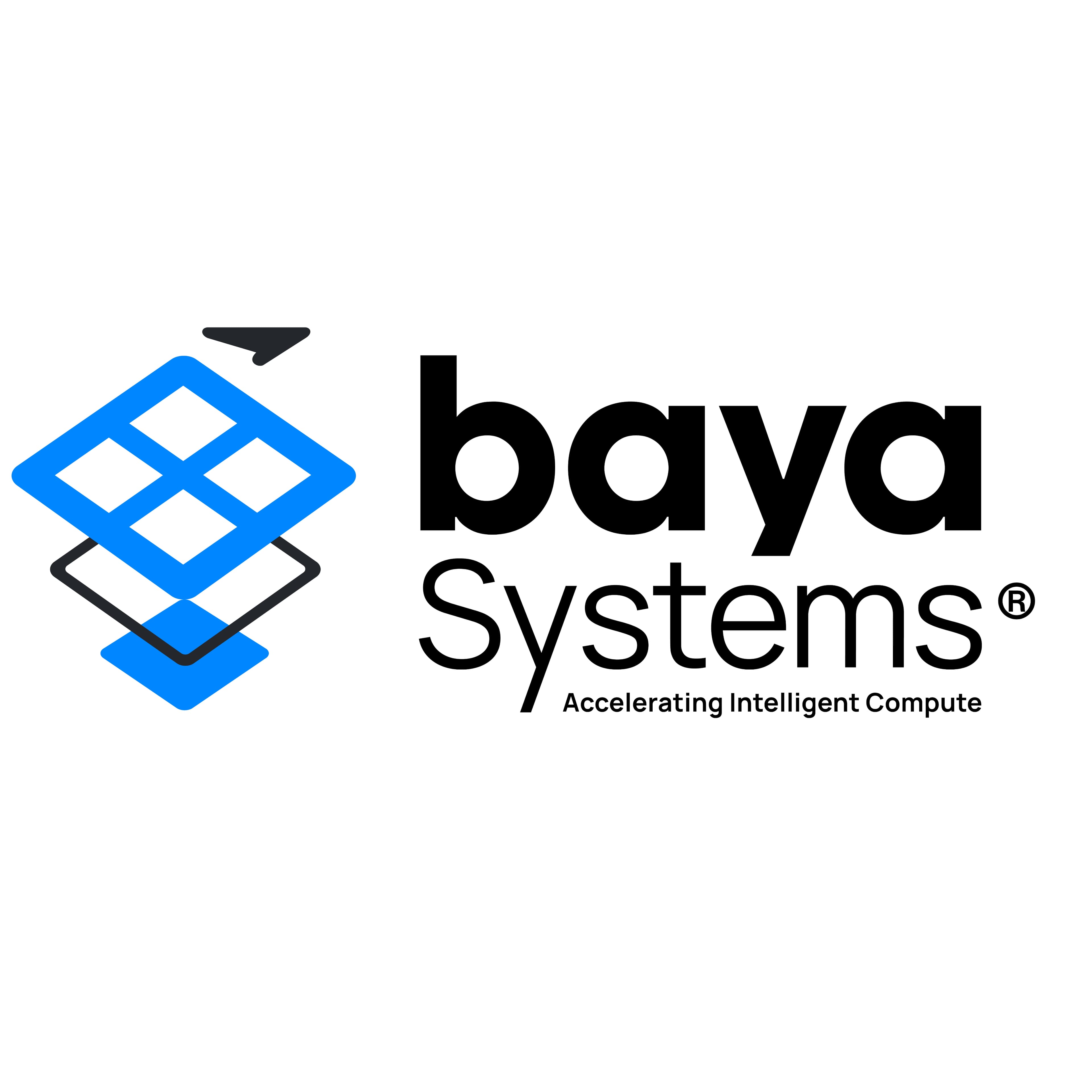 Baya Systems logo