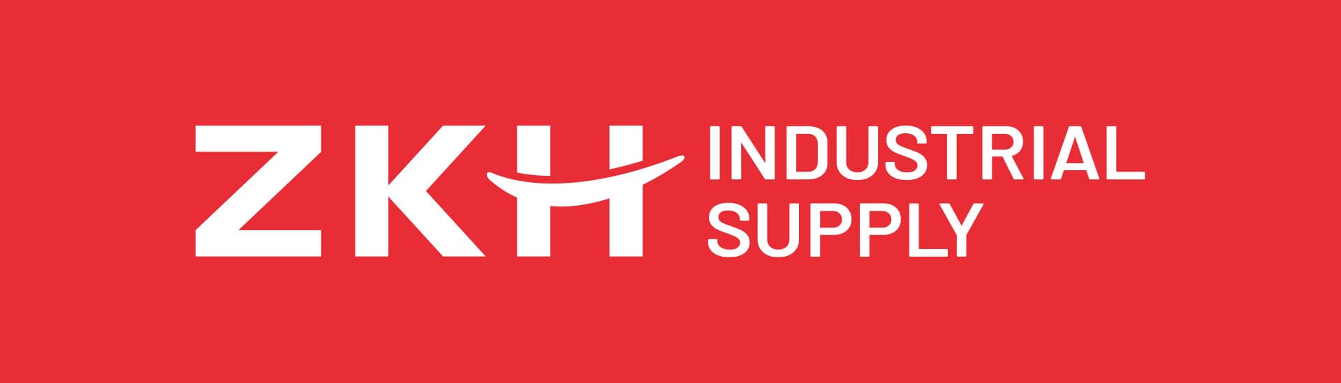 ZKH Industrial Supply (Shanghai) Co.,Ltd.