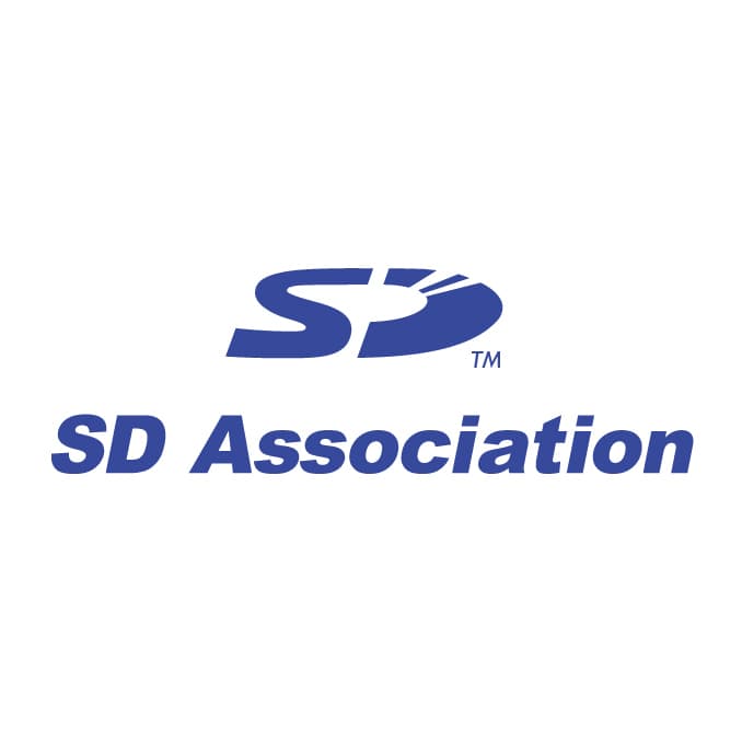 SD Association logo