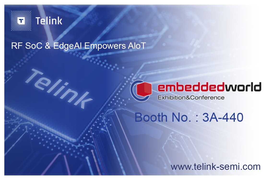 Telink Semiconductor