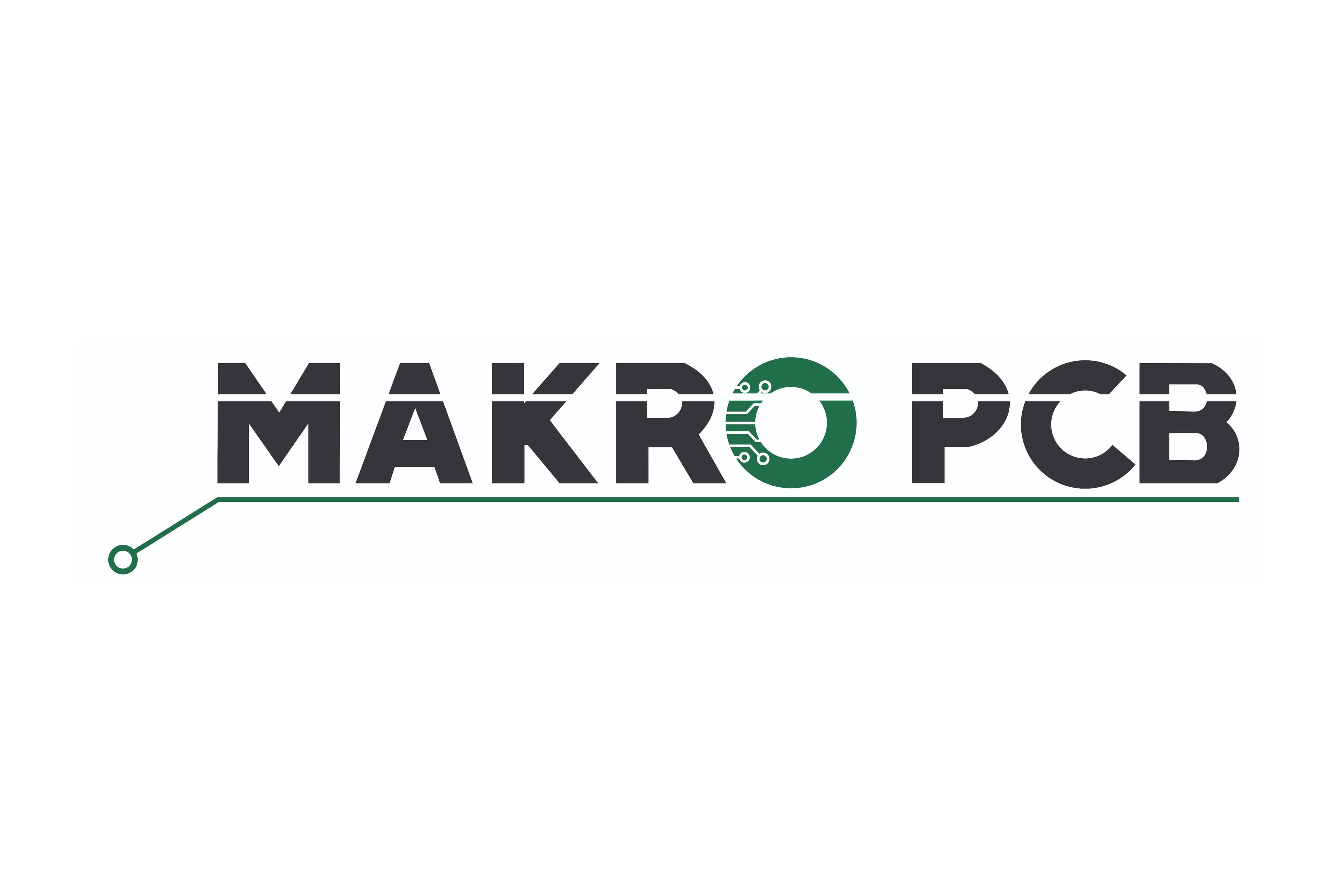 Makro PCB Elektronik Sanayi ve Ticaret Anonim Sirketi