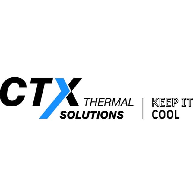 CTX Thermal Solutions GmbH logo