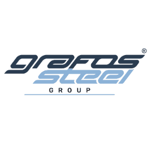 GRAFOS STEEL s.r.l. logo