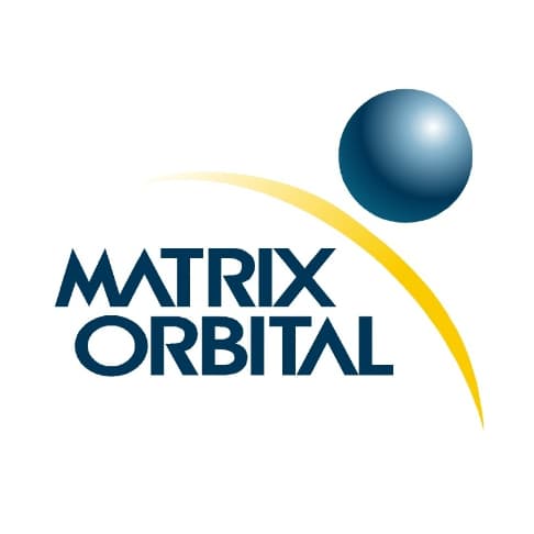 Matrix Orbital Corp. logo