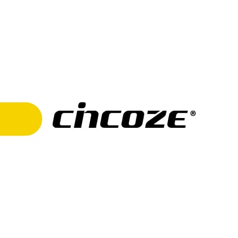 Cincoze Co., Ltd. logo