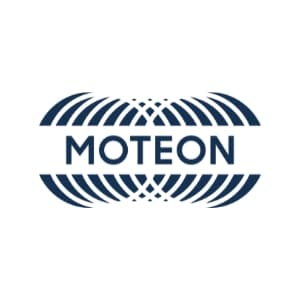 MOTEON GmbH logo