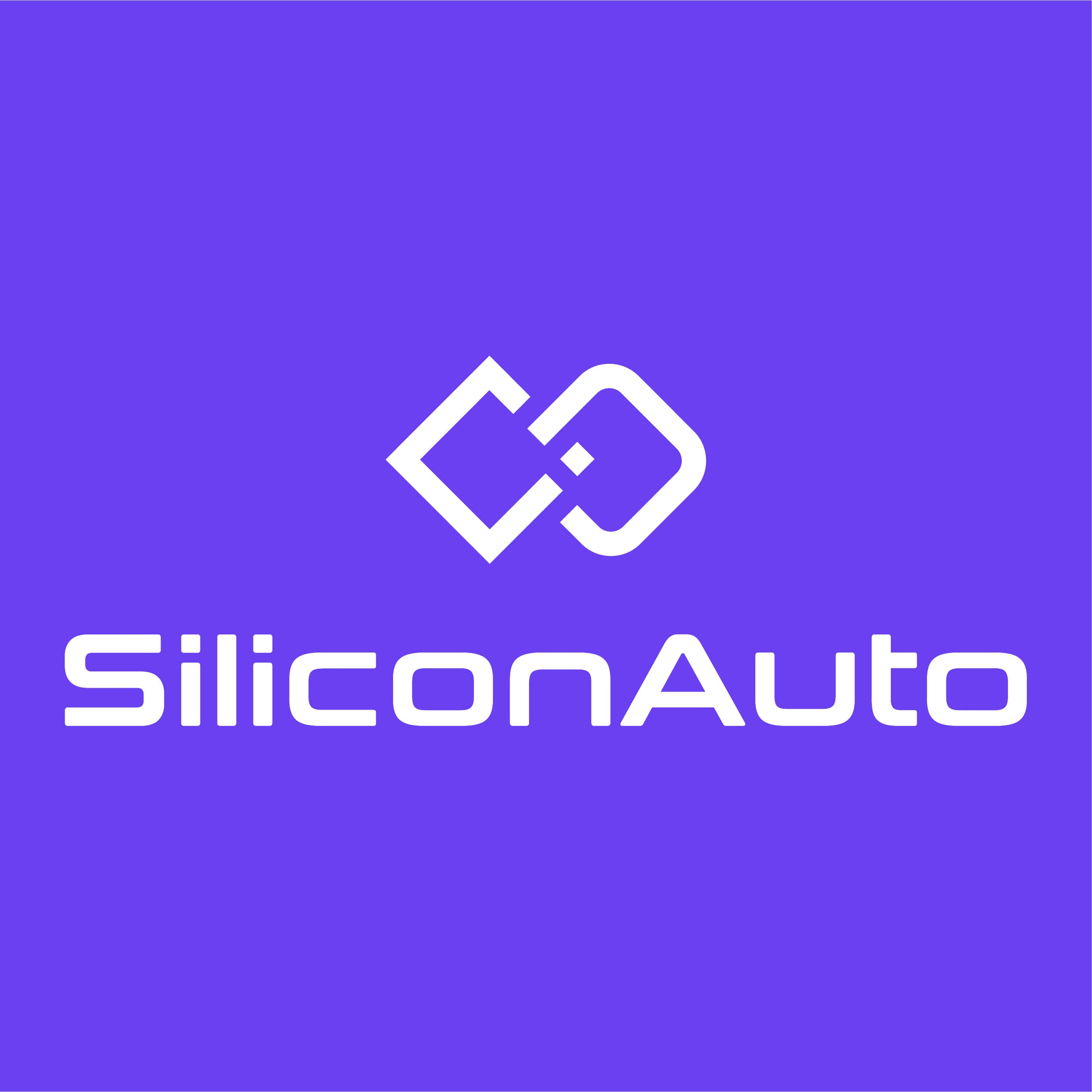 SiliconAuto B.V. logo
