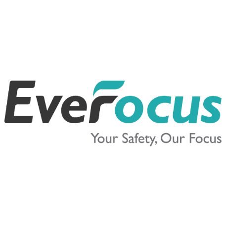EverFocus Electronics Corp. logo