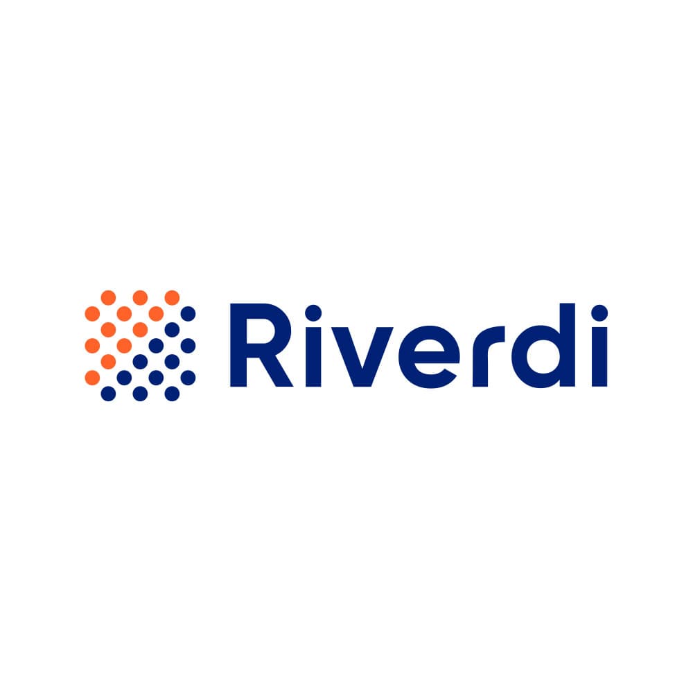 Riverdi - Display Manufacturer logo