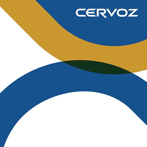 Cervoz logo