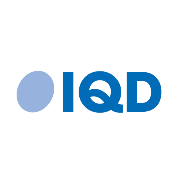 IQD Frequency Products Ltd logo