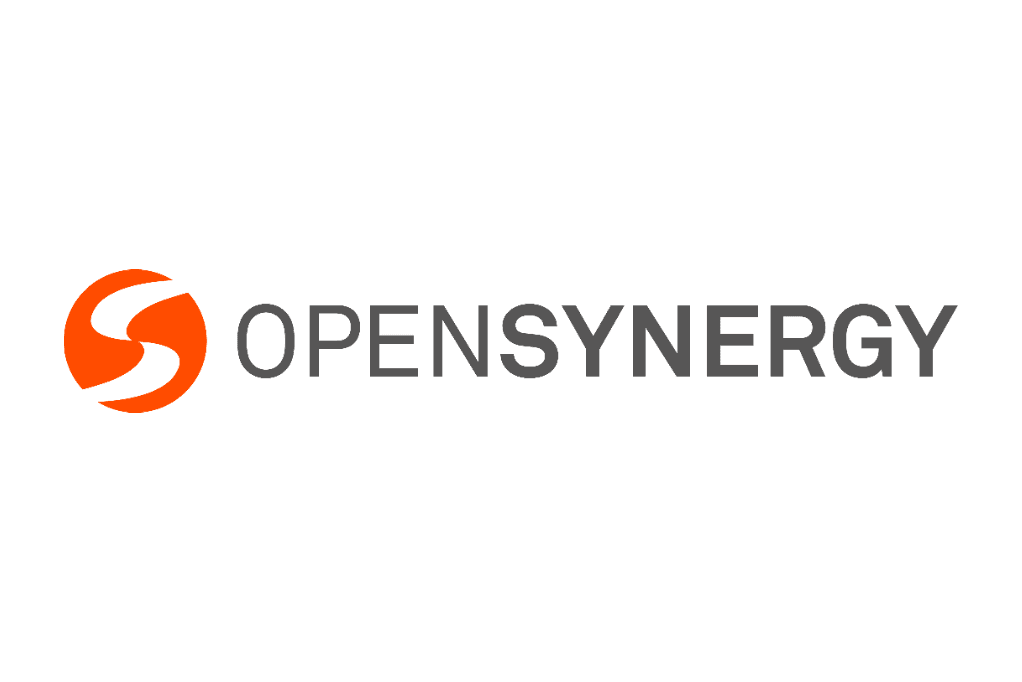 OpenSynergy GmbH