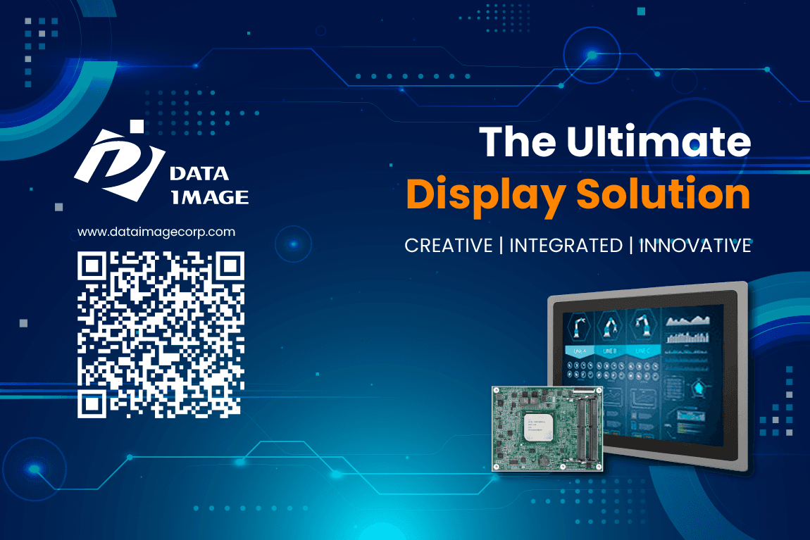 DATA IMAGE CORPORATION