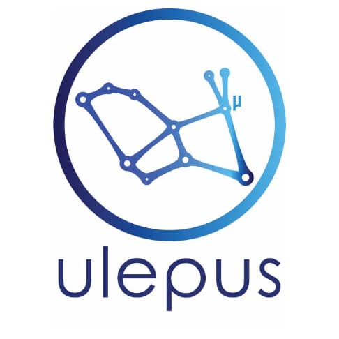 Ulepus logo