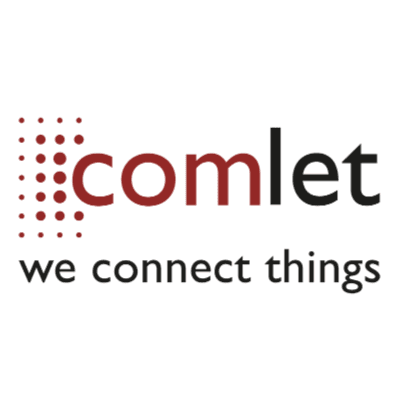 comlet Verteilte Systeme GmbH logo