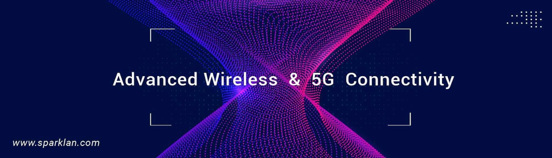 SparkLAN Communications Inc.