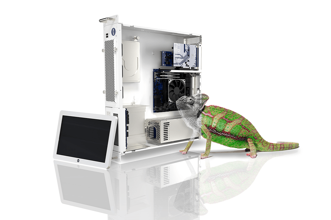 S.I.E - System Industrie Electronic GmbH