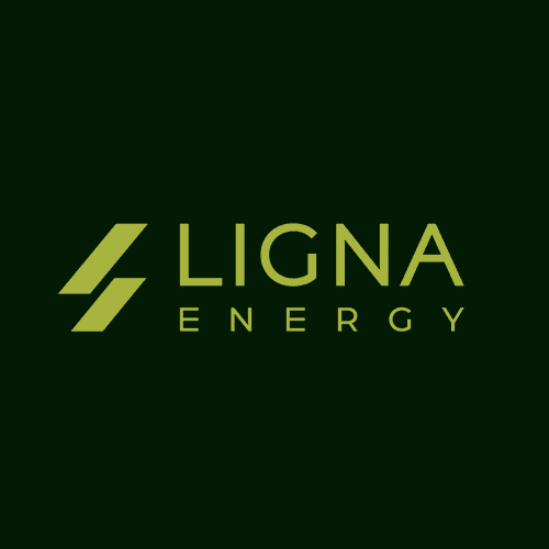 Ligna Energy AB logo