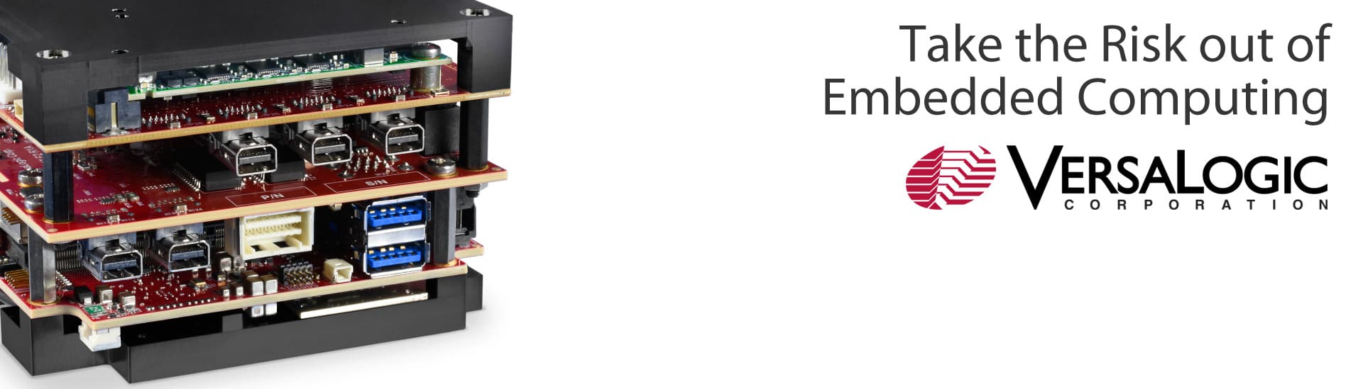 VersaLogic Corporation