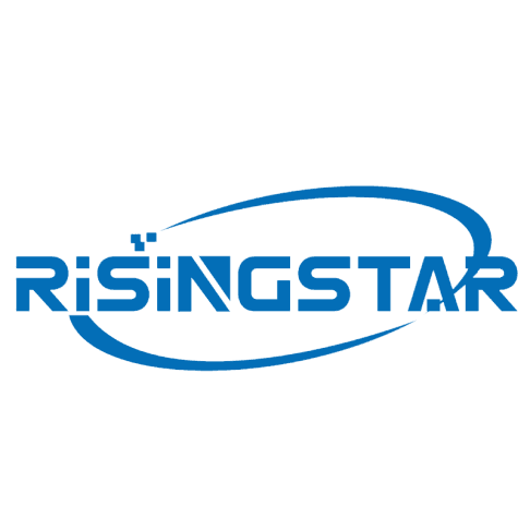 RisingStar logo
