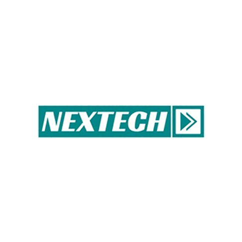 NEXTECH CO., LTD. logo