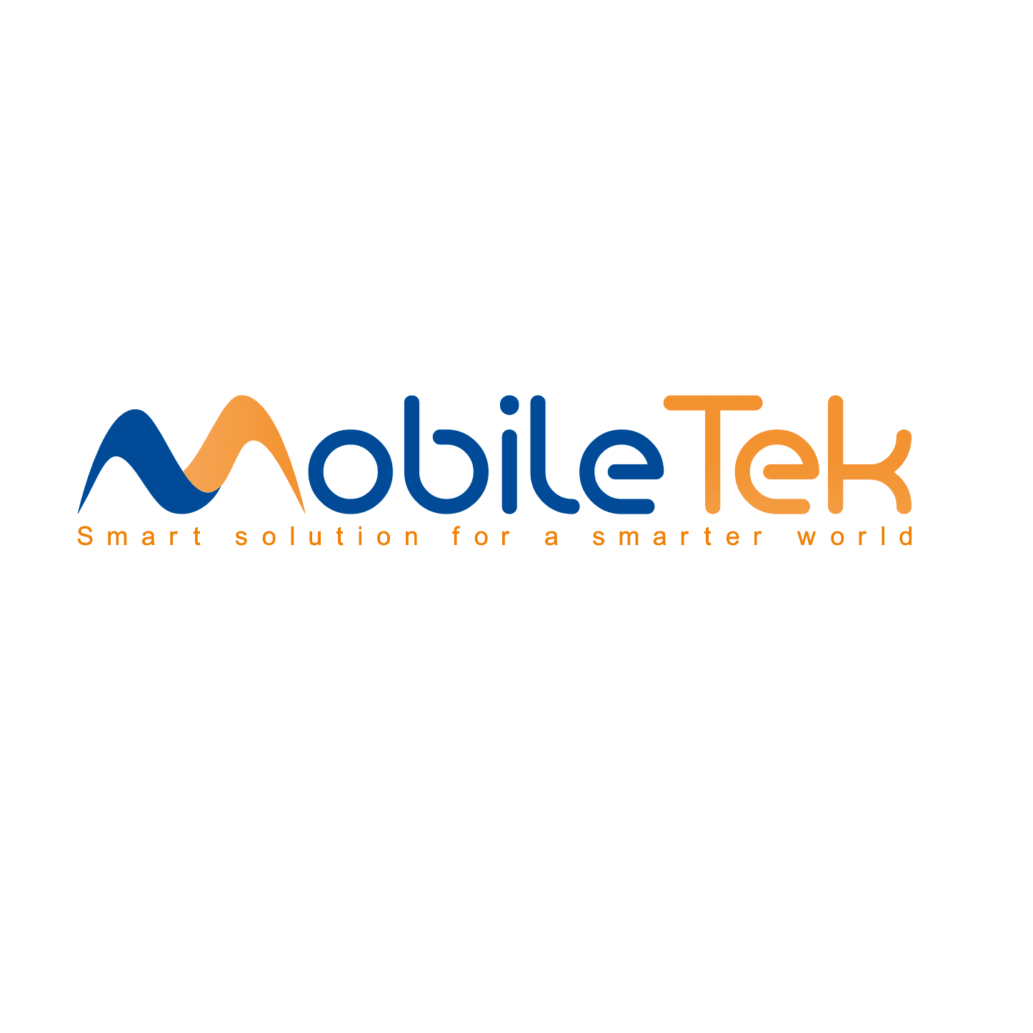 Mobiletek Communication logo