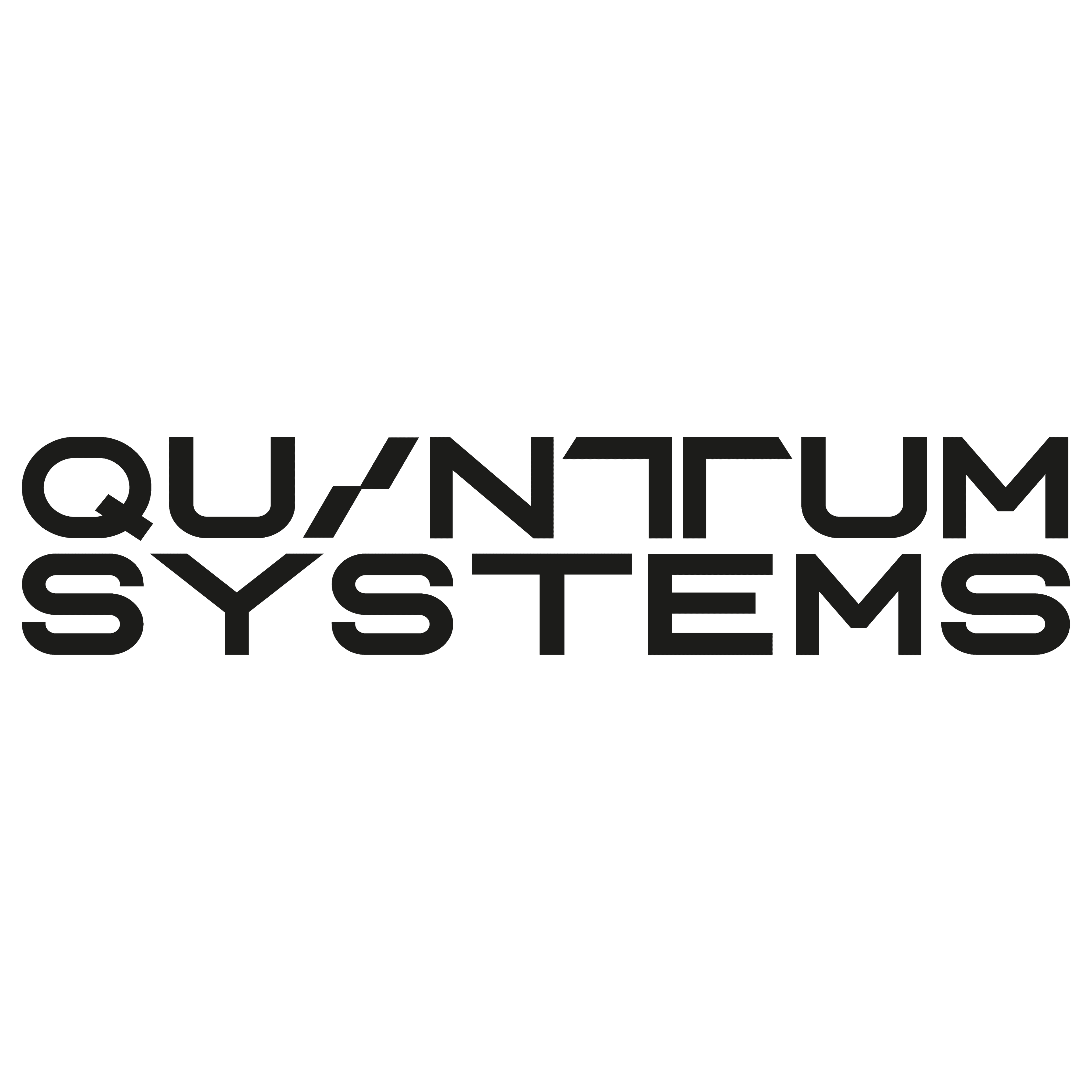 Quantum-Systems GmbH logo