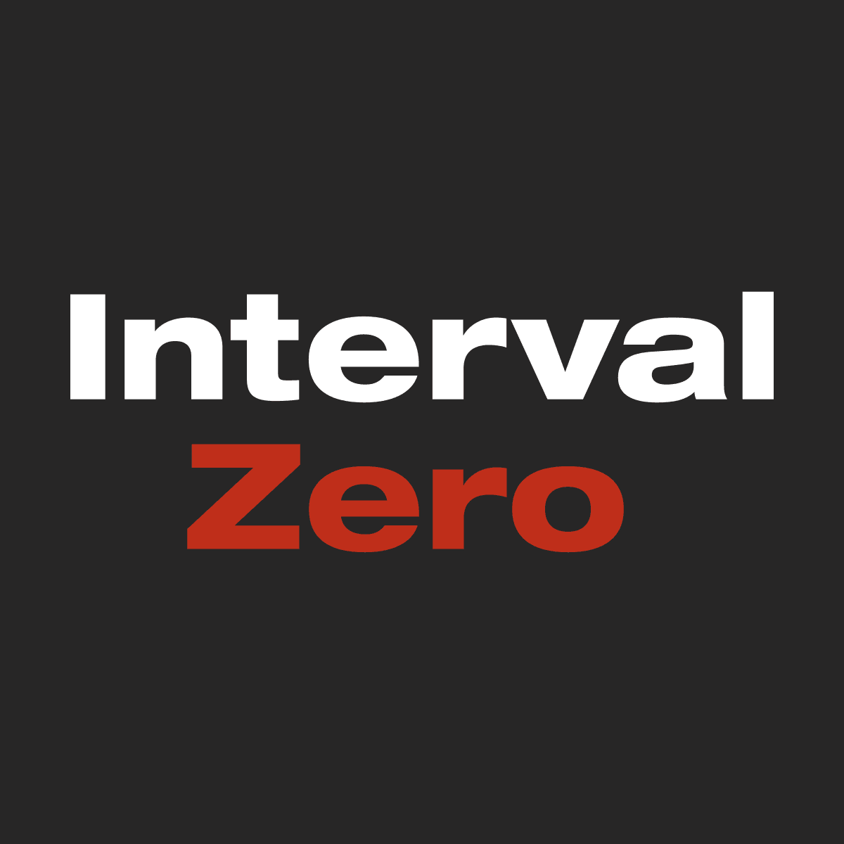 IntervalZero logo