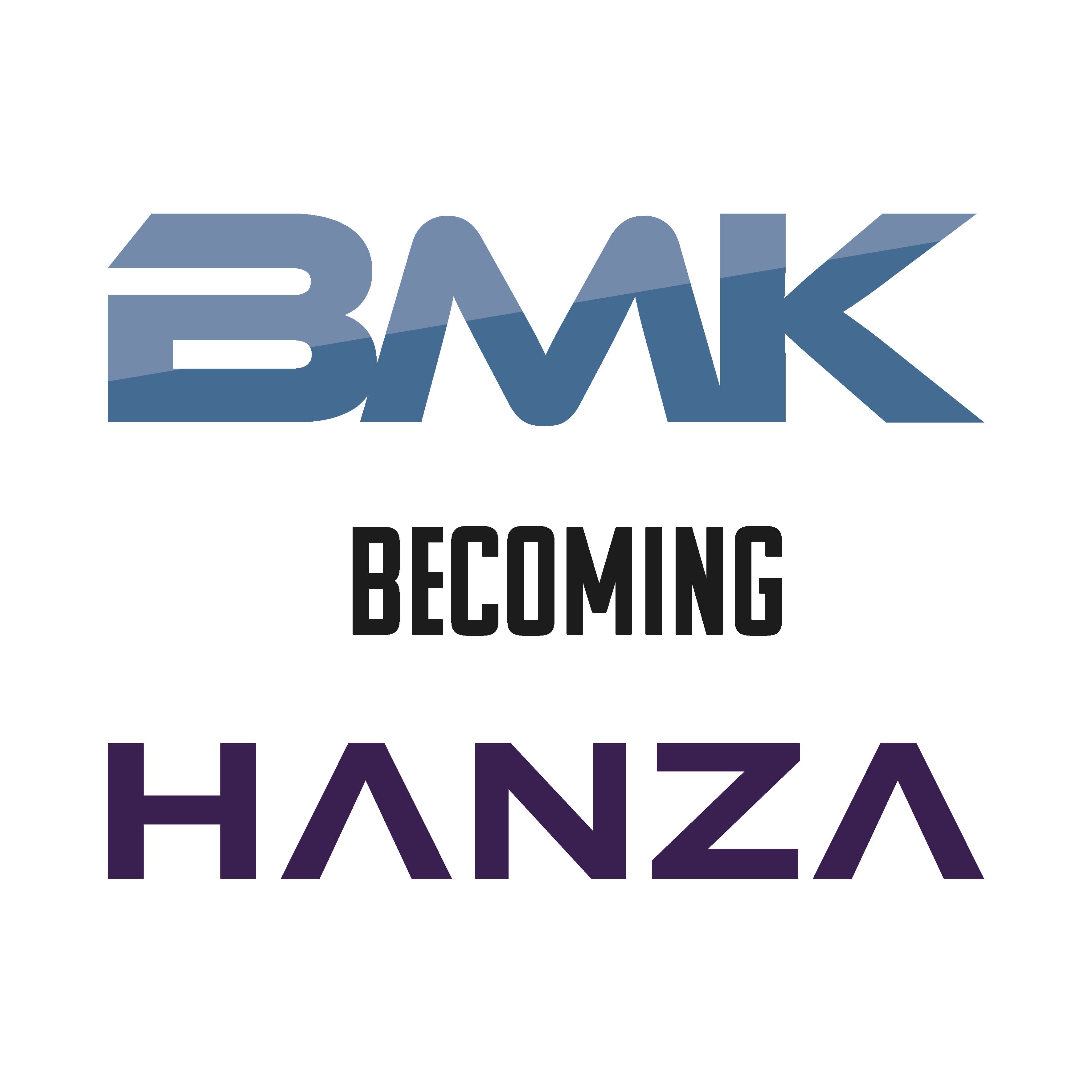 HANZA BMK Group GmbH logo