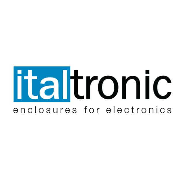 Italtronic S.r.l. logo