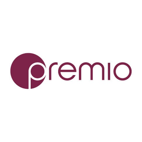 Premio Inc. logo