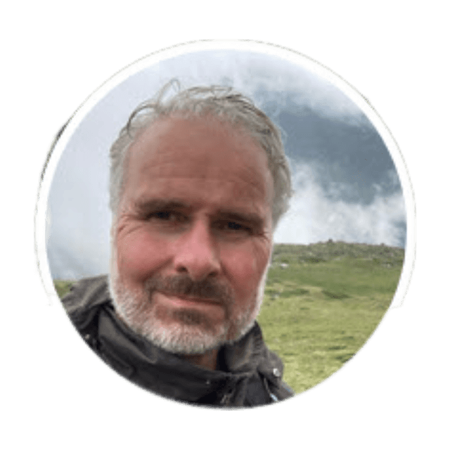 Erwin  Nieuwenhuizen
