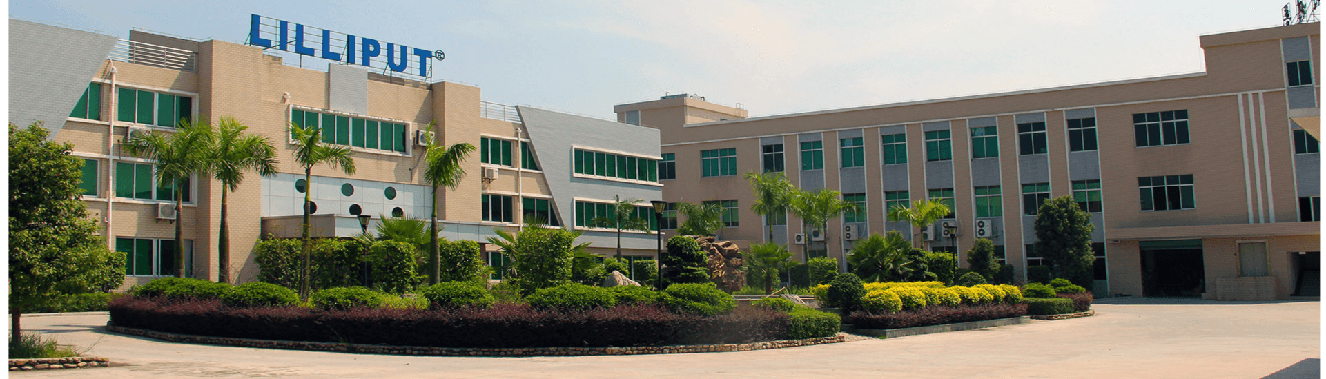LILLIPUT