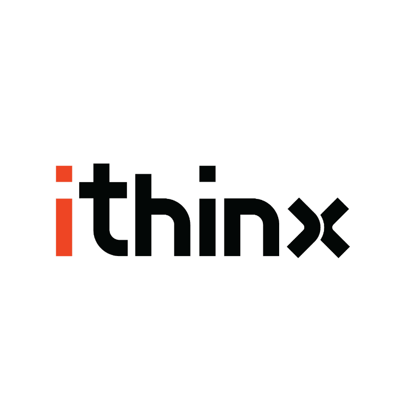 ithinx GmbH logo