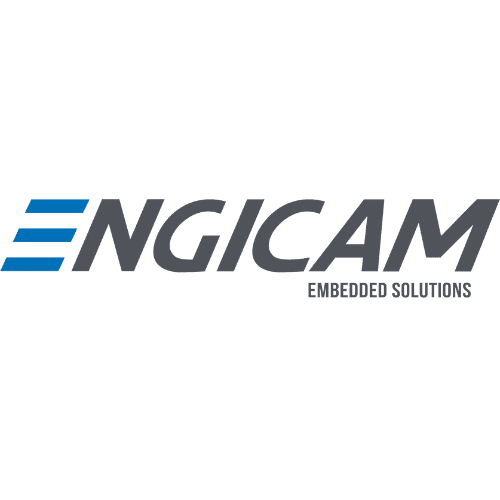 ENGICAM s.r.l logo