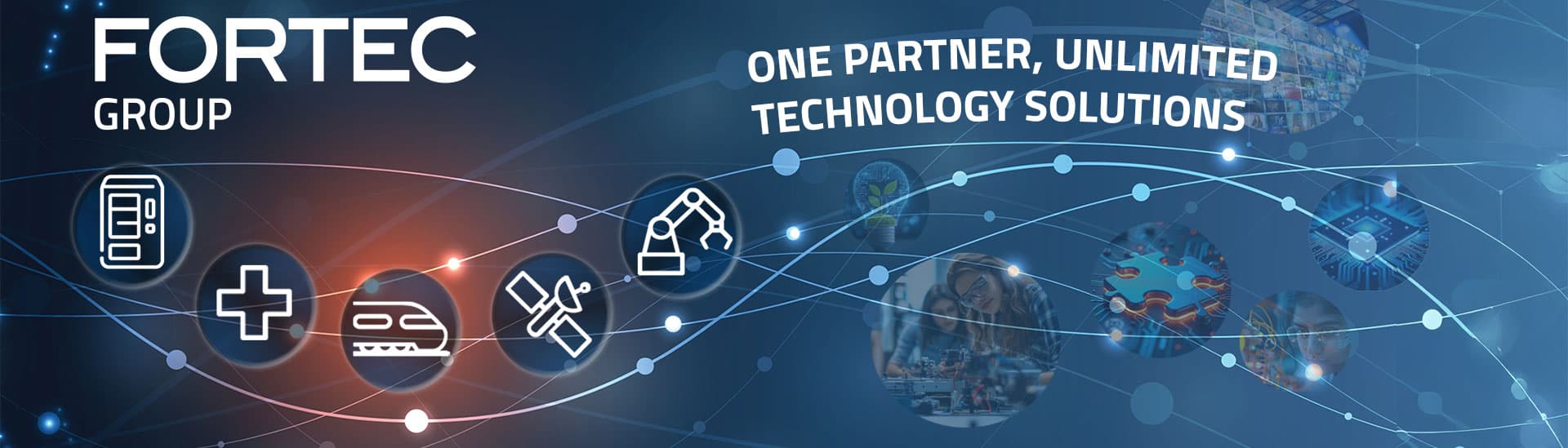 FORTEC GROUP