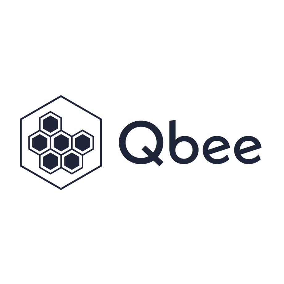 Qbee AS logo