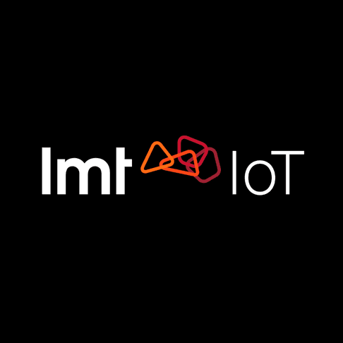 LMT IoT logo