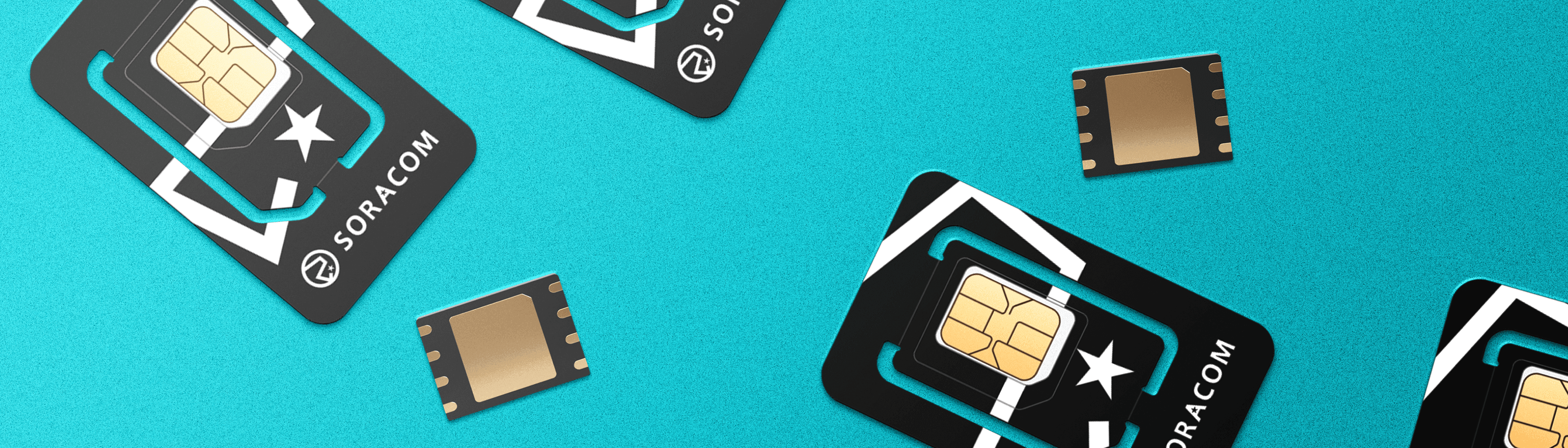 Soracom Corporation, LTD.