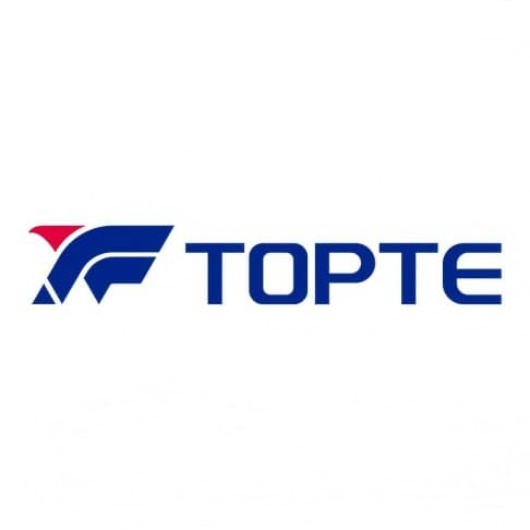 TOPTE logo
