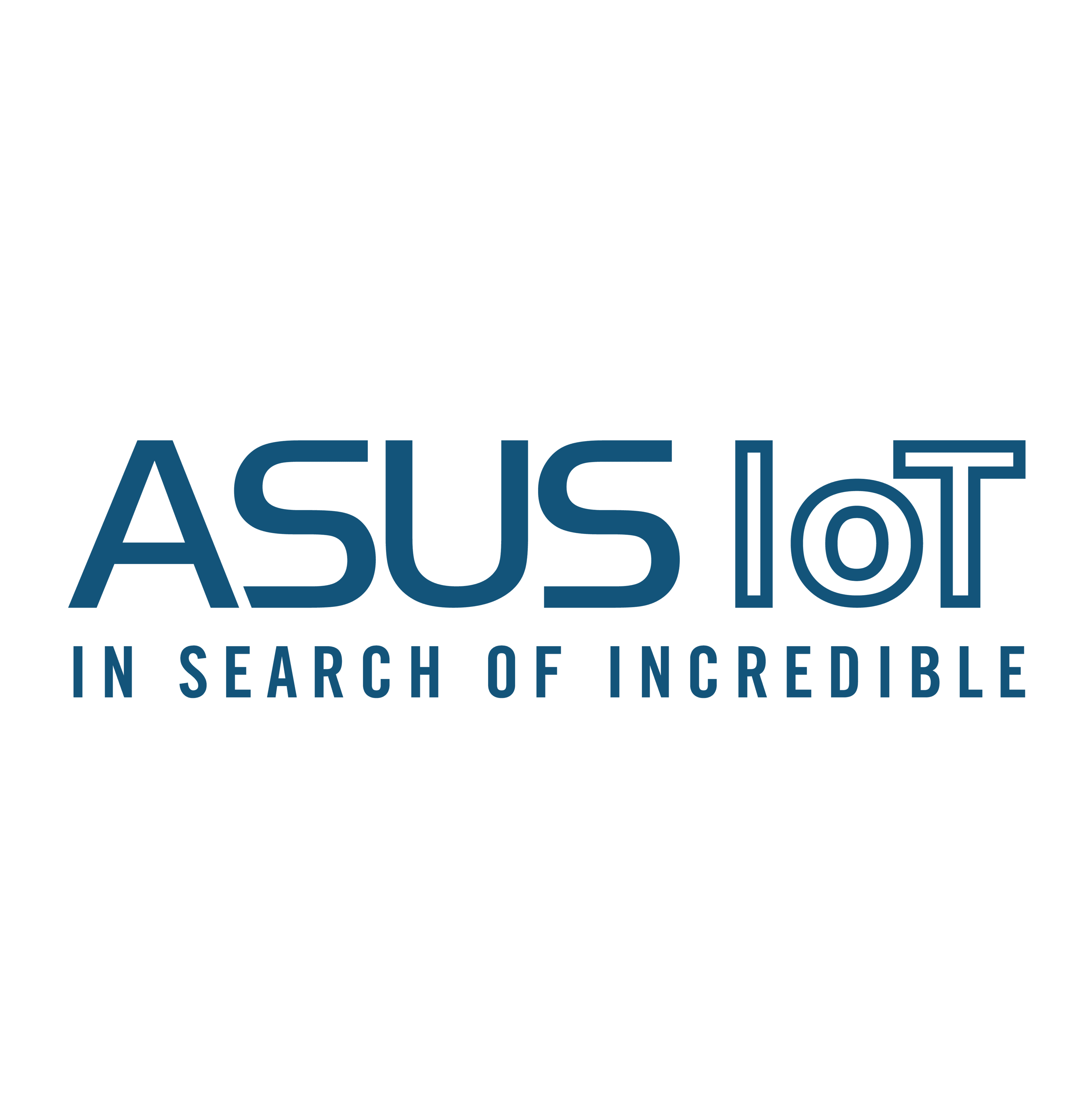 ASUSTEK COMPUTER INCORPORATION logo