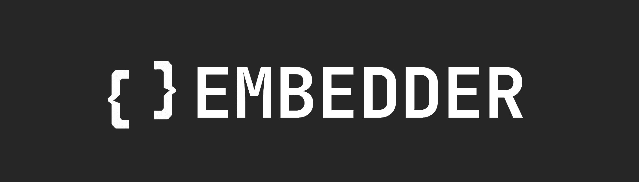 Embedder
