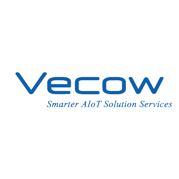 Vecow Co. Ltd. logo